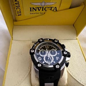 Mens Invicta Watch
